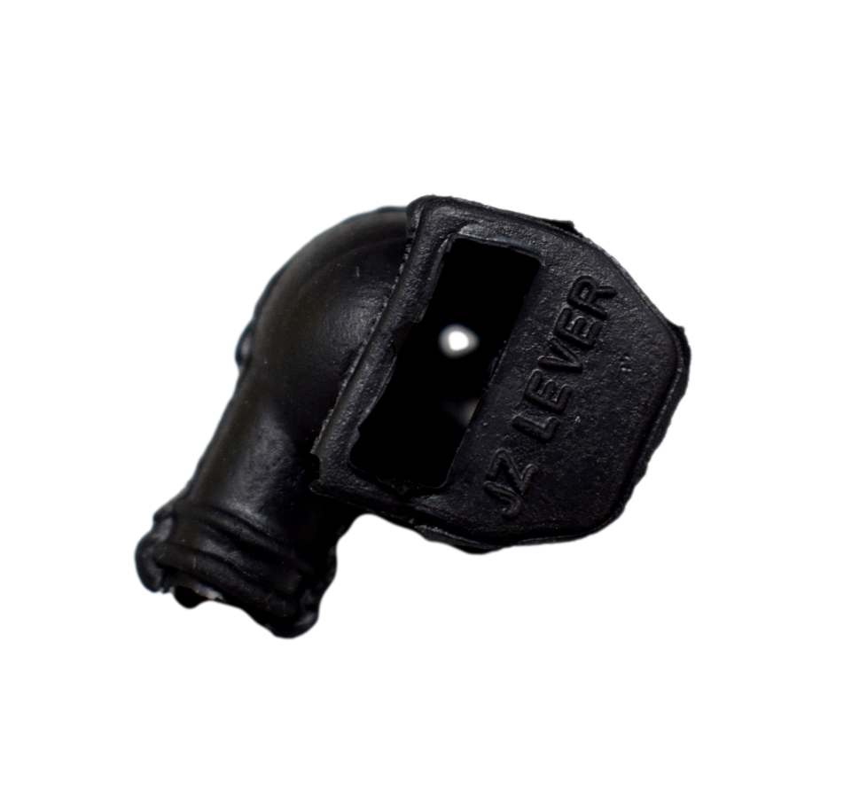 GUARDAPOLVO PEDAL CAMB. DIS125ST ORIGINAL - Mundimotos
