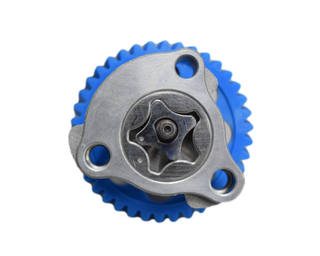 BOMBA OIL 38T DISC125+/ST ORIGINAL - Mundimotos