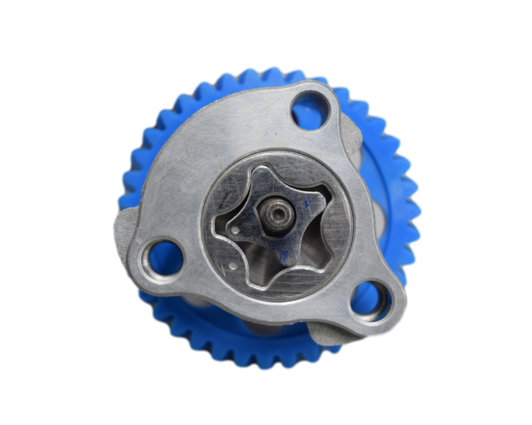 BOMBA OIL 38T DISC125+/ST ORIGINAL - Mundimotos