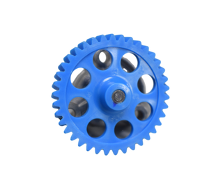 BOMBA OIL 38T DISC125+/ST ORIGINAL - Mundimotos