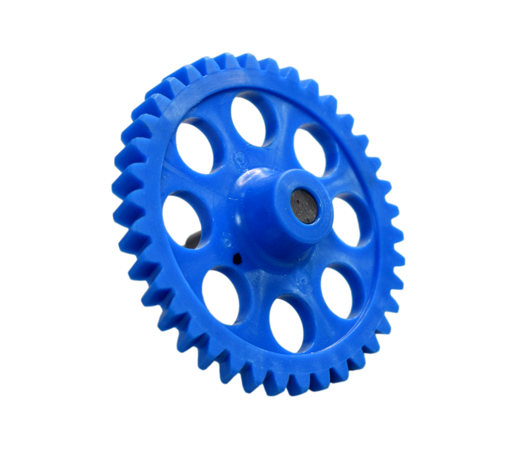 PINON BOMBA OIL 38T DISC125ST/+ ORIGINAL - Mundimotos