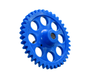 PINON BOMBA OIL 38T DISC125ST/+ ORIGINAL - Mundimotos