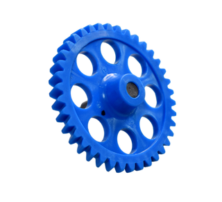 PINON BOMBA OIL 38T DISC125ST/+ ORIGINAL - Mundimotos