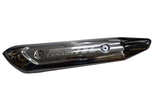 Protector de Mofle Discover 100/125Fd Bajaj Original