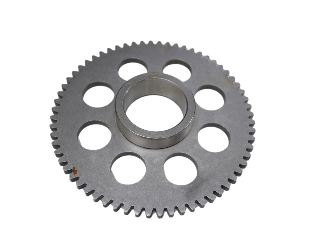 PINON ARRANQUE DISC100/125FD/PU135 ORIGINAL - Mundimotos