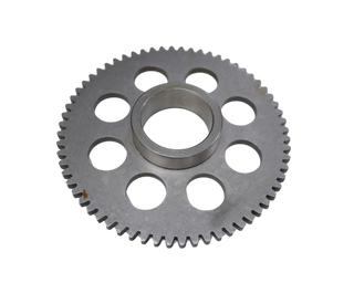 PINON ARRANQUE DISC100/125FD/PU135 ORIGINAL - Mundimotos