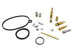 Cargar imagen en el visor de galería, KIT CARBURADORURADOR BOXER CT100-TEC JAPON - Mundimotos