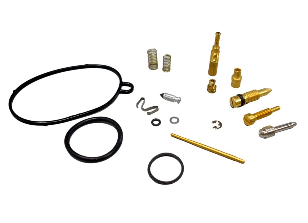 KIT CARBURADORURADOR BOXER CT100-TEC JAPON - Mundimotos