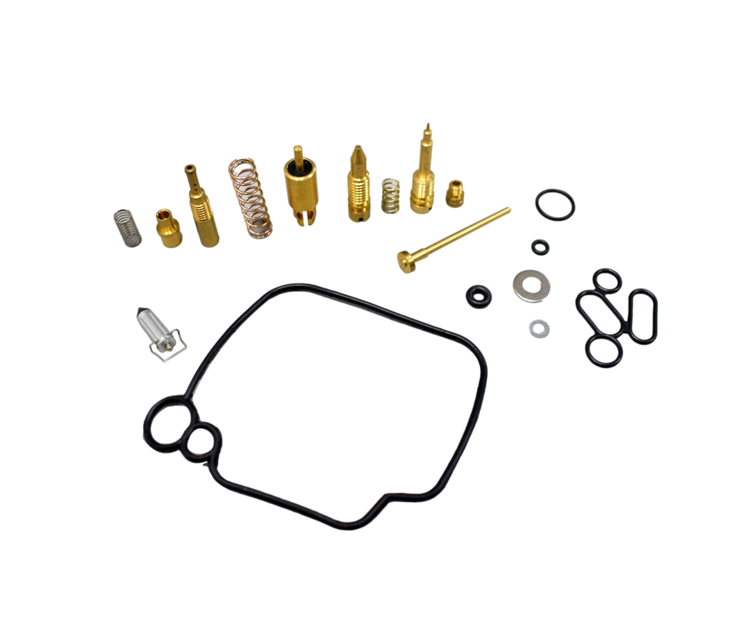KIT CARBURADORURADOR DISCOVER 125 JAPON - Mundimotos