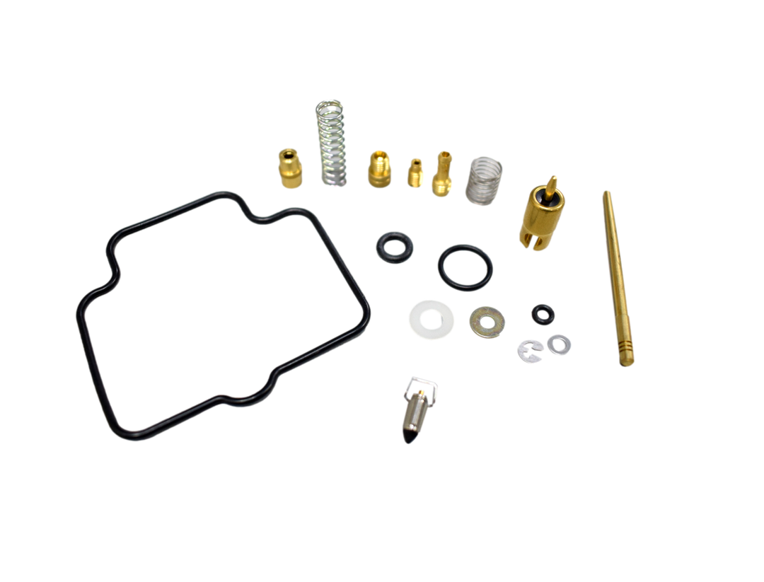 KIT CARBURADORURADOR PULSAR BLACK JAPON - Mundimotos