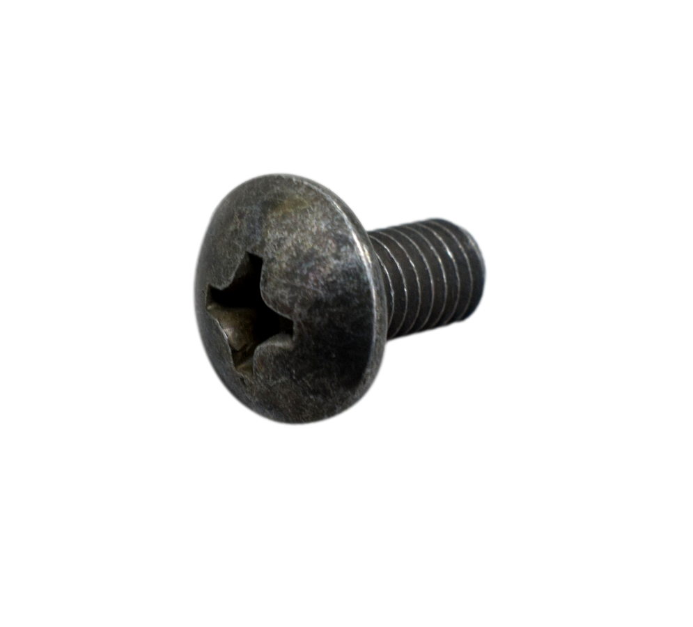 TORNILLO 6X12 CARENAJE RS200 ORIGINAL - Mundimotos
