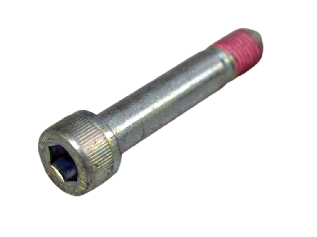 TORNILLO AMORTIGUADOR DISCOVER 125 ST ORIGINAL - Mundimotos