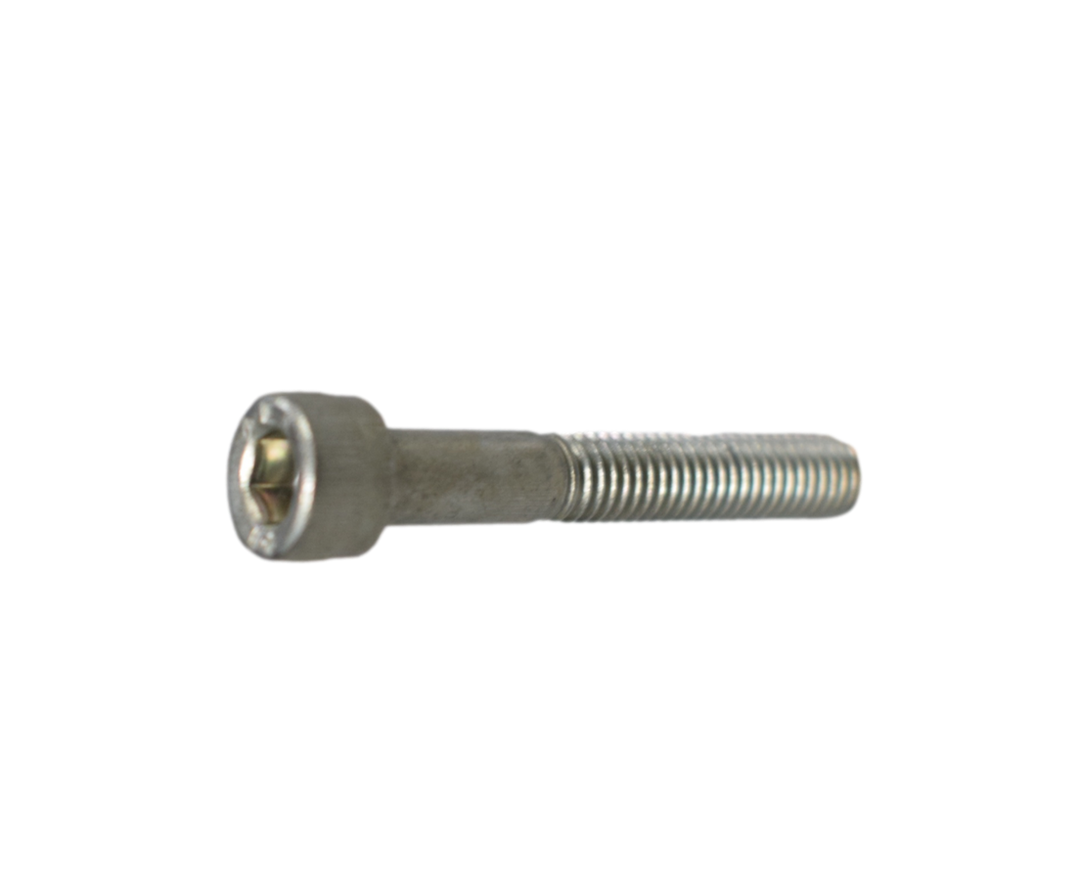 TORNILLO HALLEN 06X40 CROMADO ORIGINAL - Mundimotos