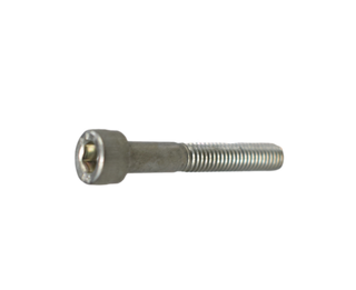 TORNILLO HALLEN 06X40 CROMADO ORIGINAL - Mundimotos