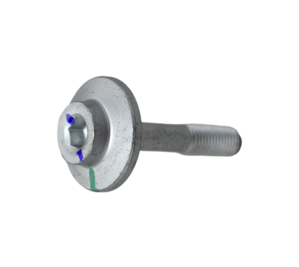 TORNILLO 8X1X40 BOMBA AGUA ORIGINAL - Mundimotos