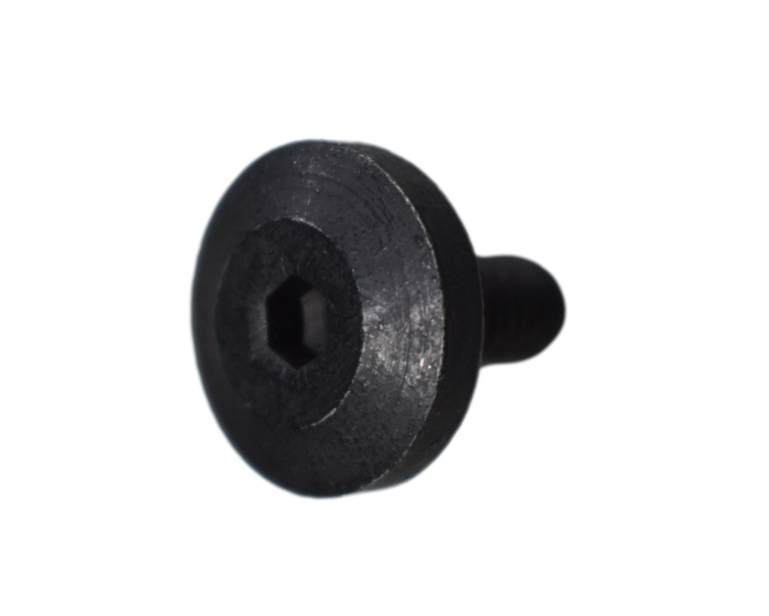 TORNILLO 8X35 (2) POSAPIE DOMINAR ORIGINAL - Mundimotos