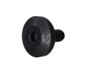 TORNILLO 8X35 (2) POSAPIE DOMINAR ORIGINAL - Mundimotos