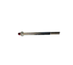 Cargar imagen en el visor de galería, TORNILLO SOPORTE MOTOR 1.25XL153 - Mundimotos