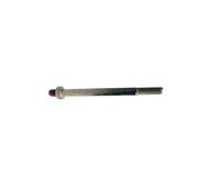 TORNILLO SOPORTE MOTOR 1.25XL153 - Mundimotos