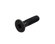 TORNILLO 5X20 VISOR NS160 NEGRO ORIGINAL - Mundimotos