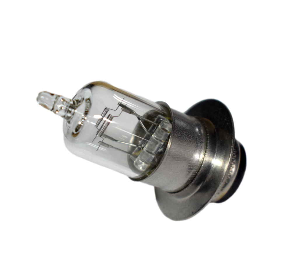 BOMBILLO 12V-35-35 1P ORIGINAL - Mundimotos