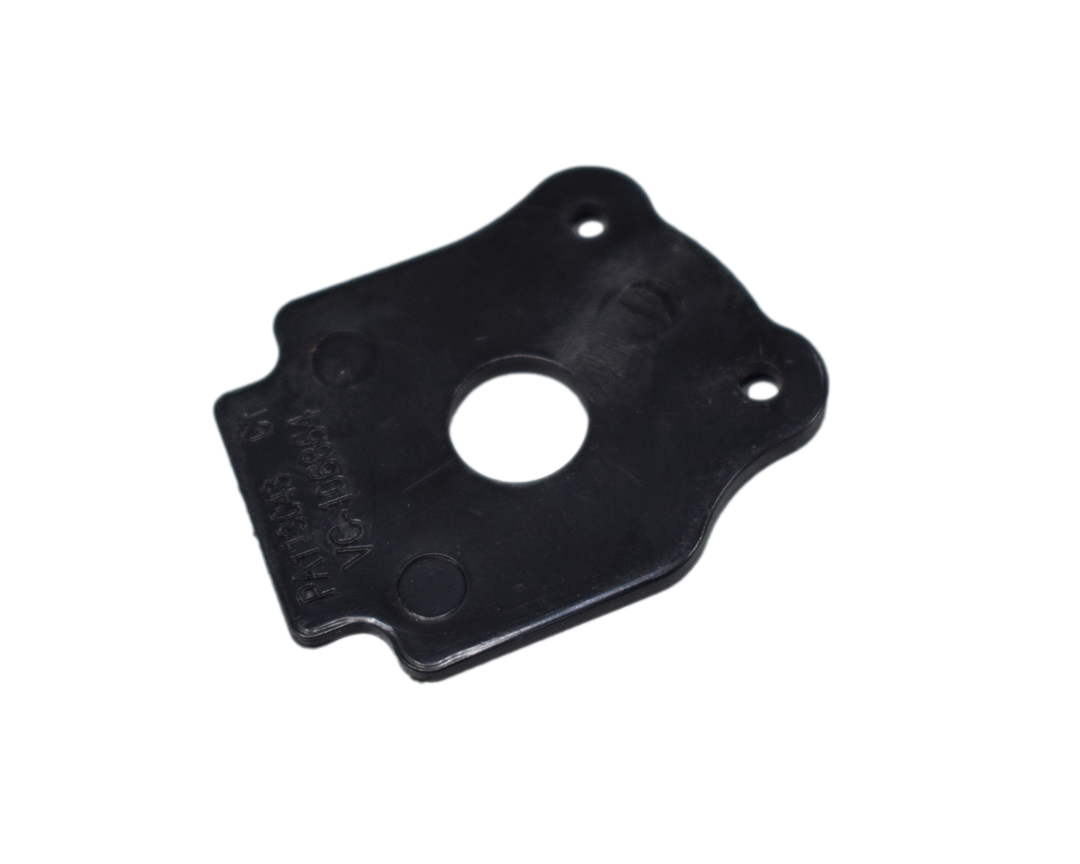 PLATINA POSAPIE RR/RH DISC125ST/R ORIGINAL - Mundimotos
