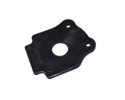 PLATINA POSAPIE RR/RH DISC125ST/R ORIGINAL - Mundimotos