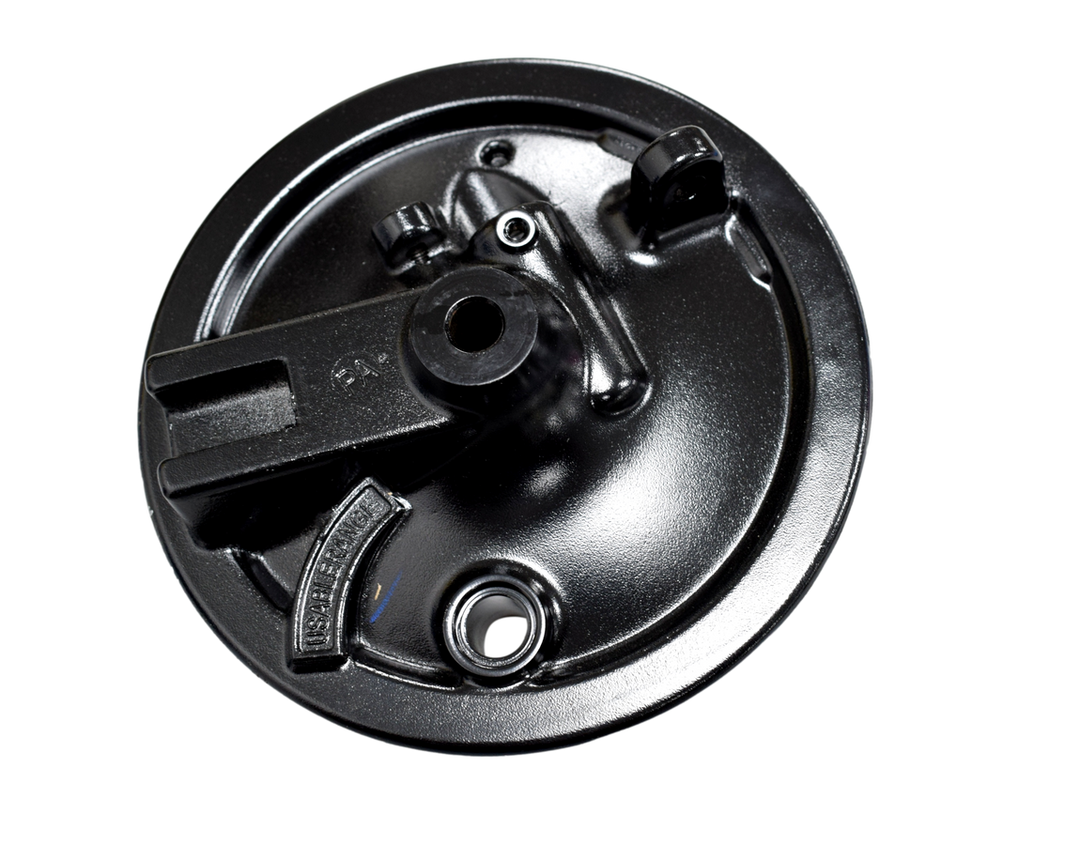PORTA BANDA FR DISCOVER 100 ORIGINAL - Mundimotos
