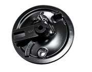 PORTA BANDA FR DISCOVER 100 ORIGINAL - Mundimotos