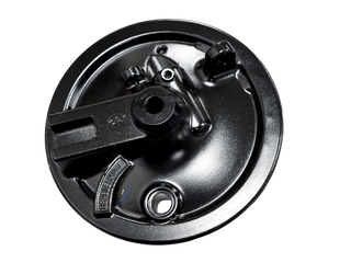 PORTA BANDA FR DISCOVER 100 ORIGINAL - Mundimotos