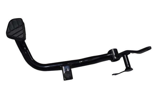 PEDAL FRENO DISC100M/110 ORIGINAL - Mundimotos