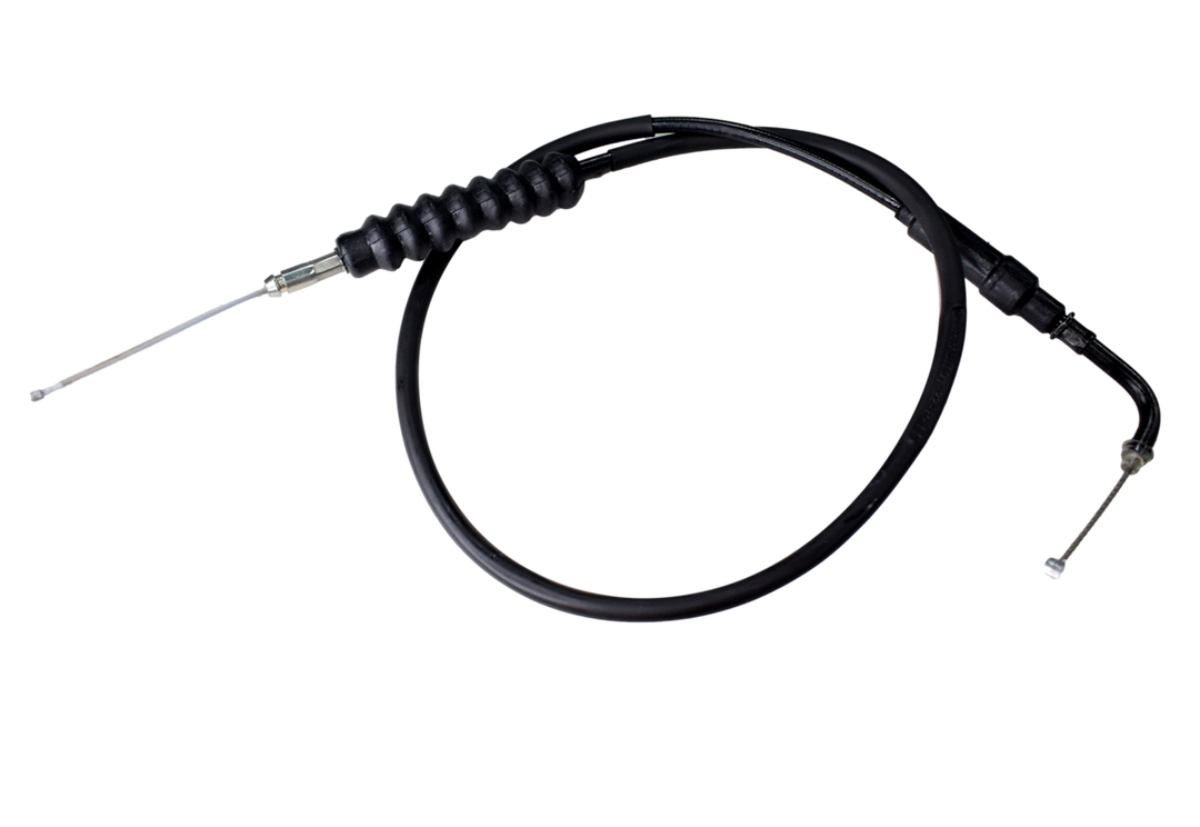CABLE ACELERADOR DISCOVER 100 M ORIGINAL - Mundimotos