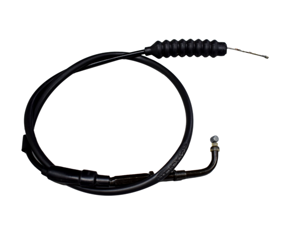 CABLE ACELERADOR DISCOVER 100 ORIGINAL - Mundimotos
