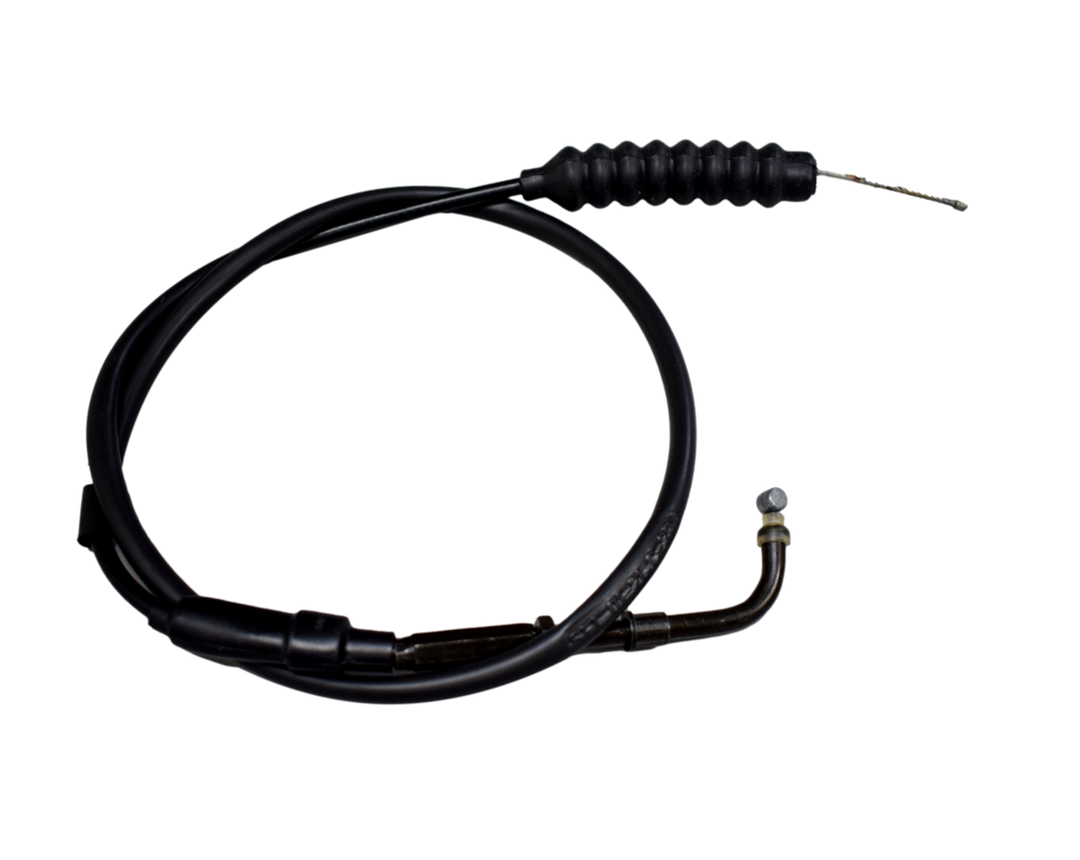 CABLE ACELERADOR DISCOVER 100 ORIGINAL - Mundimotos