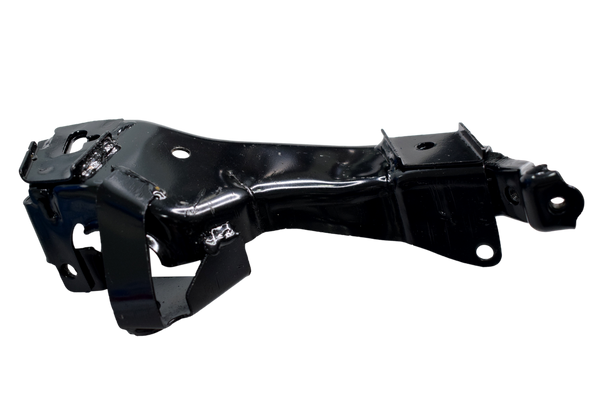 SOPORTE FARO LH DISCOVER 100 M/110 ORIGINAL - Mundimotos