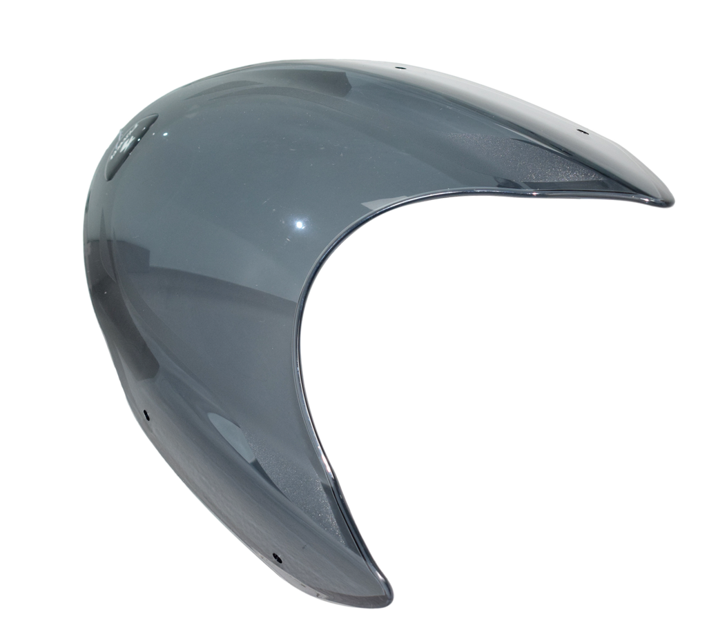 VISOR CARENAJE DISCOVER 125 UG ORIGINAL - Mundimotos