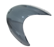 VISOR CARENAJE DISCOVER 125 UG ORIGINAL - Mundimotos