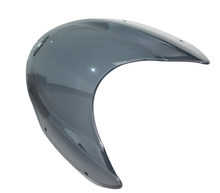 VISOR CARENAJE DISCOVER 125 UG ORIGINAL - Mundimotos