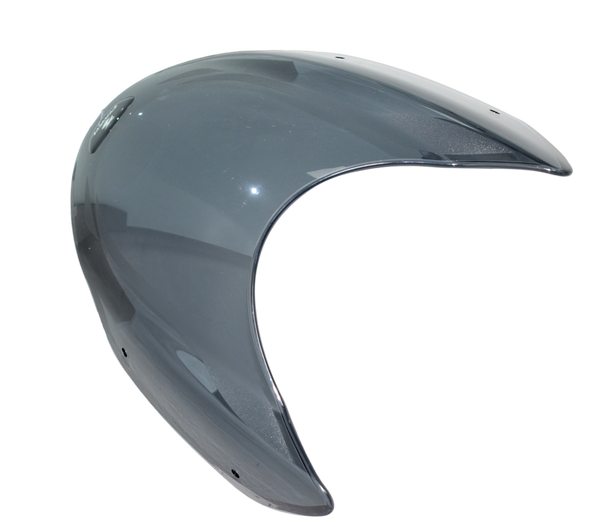 VISOR CARENAJE DISCOVER 125 UG ORIGINAL - Mundimotos