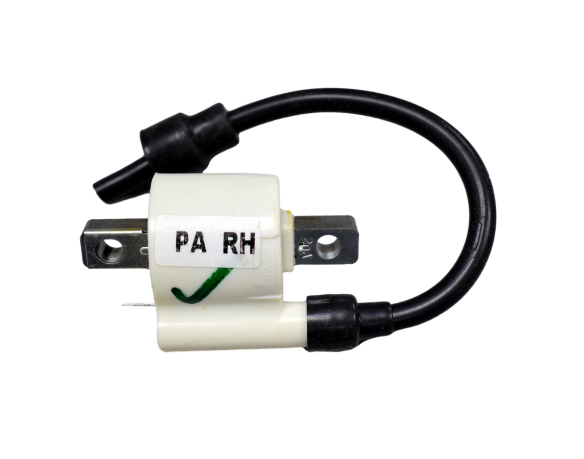 AT RH COIL DISCOVER 100/125+ ORIGINAL | Mundimotos