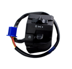 Load image into Gallery viewer, COMANDO RH DISCOVER 100/DIS150ST SIN RI ORIGINAL - Mundimotos