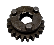 PINON ES 4TA 20T DISCOVER 100 M/PLATINO 110 ORIGINAL - Mundimotos