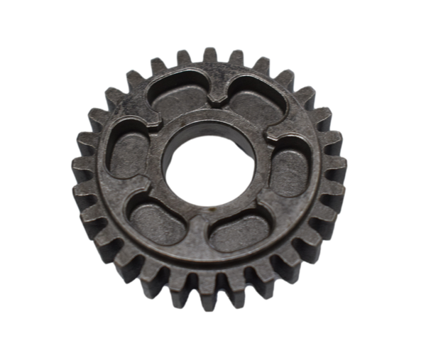 PINON EP 4TA 22T PLAT110/DIS100M ORIGINAL - Mundimotos