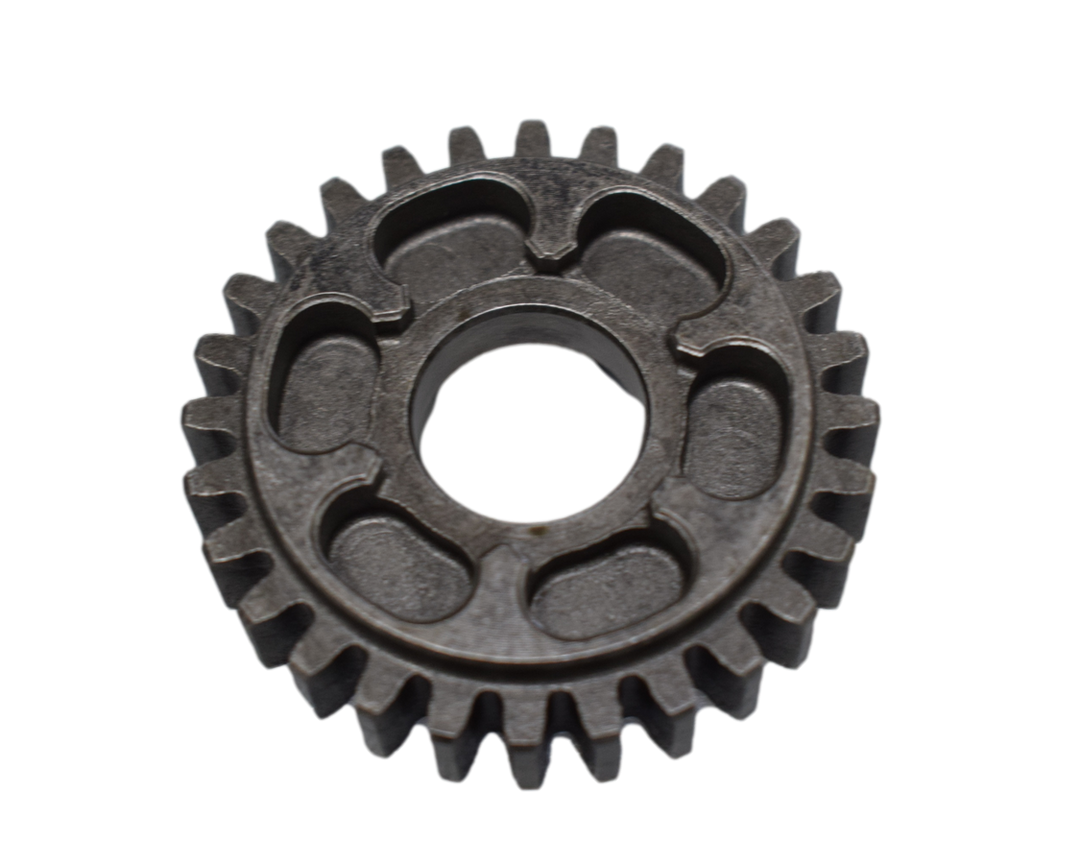 PINON EP 4TA 22T PLAT110/DIS100M ORIGINAL - Mundimotos