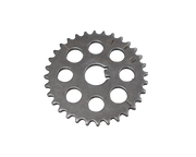 PINON ARBOL 32T UG/TEC/BLACK ORIGINAL - Mundimotos