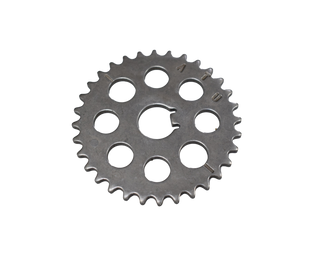 PINON ARBOL 32T UG/TEC/BLACK ORIGINAL - Mundimotos