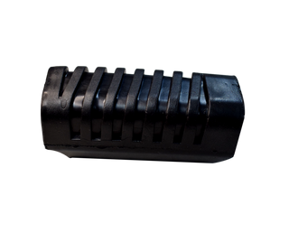 CAUCHO REPOSAPIE DISC. 125 ORIGINAL - Mundimotos