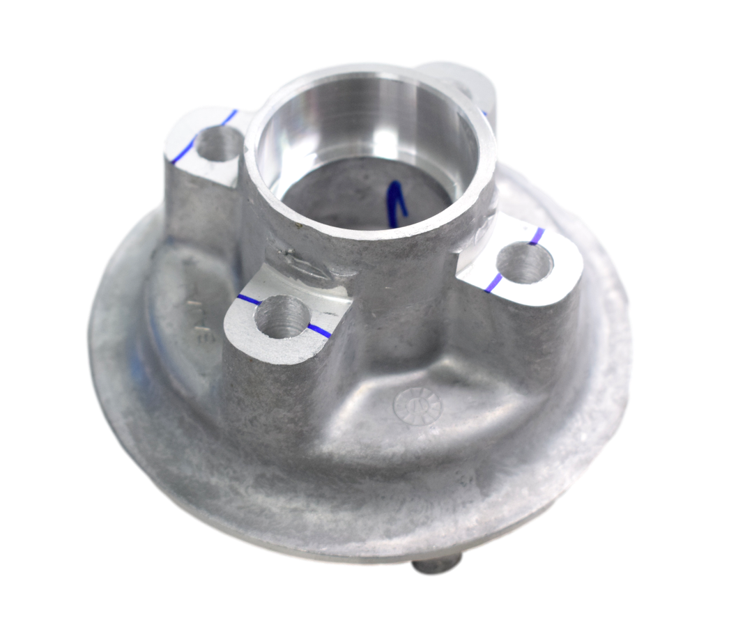 PORTA SPROKET PLATINO 110 ORIGINAL - Mundimotos