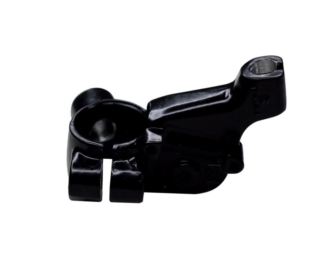 SOPORTE MANIGUETA PLAT110 DRL/AHO ORIGINAL - Mundimotos