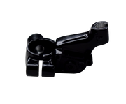 SOPORTE MANIGUETA PLAT110 DRL/AHO ORIGINAL - Mundimotos